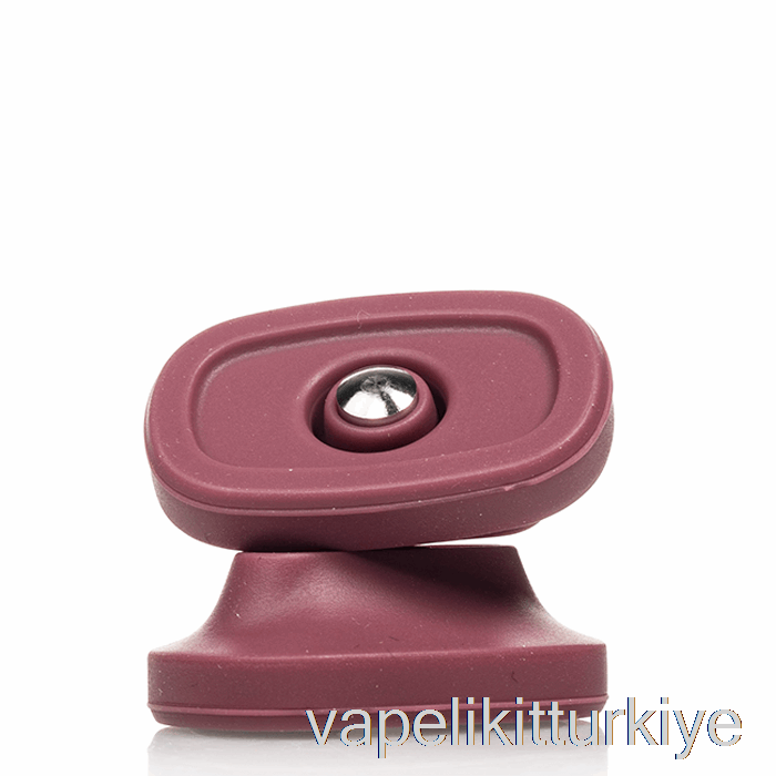 Elektronik Sigara Kalemi Vape Mate Pax Yükseltilmiş Ağızlık Mürver